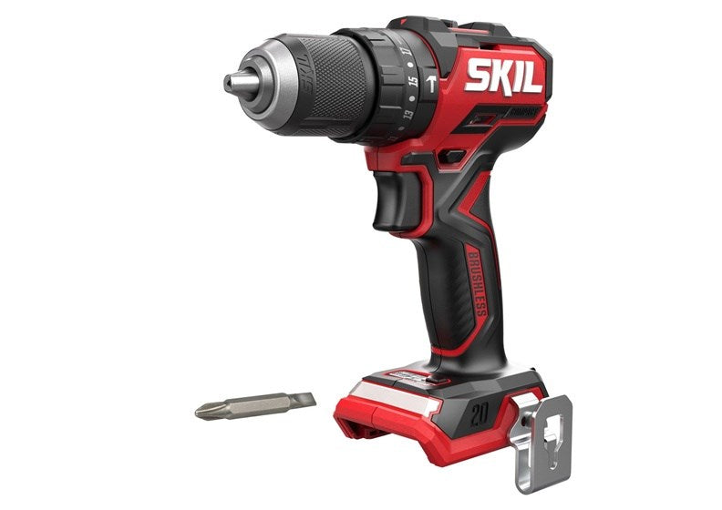 20V BL COMBI Drill Driver 3075CA