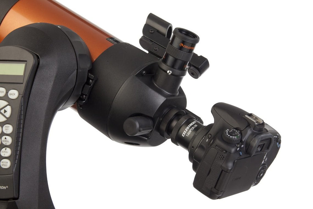 Celestron T-Adapter 4SE Telescope Adapter