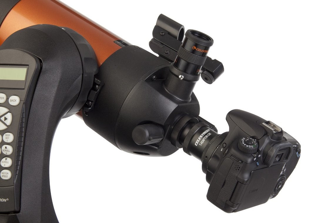 Celestron T-Adapter 4SE Telescope Adapter