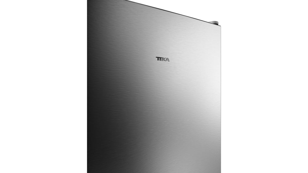 TEKA Fridge No Frost 310 L Stainless Steel RBF 54640 SS