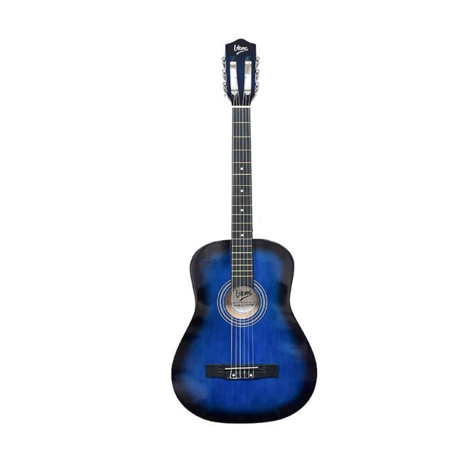 V-TONE Classical Guitar Nylon Strings Linden Wood Body Right-Handed 5908249819238