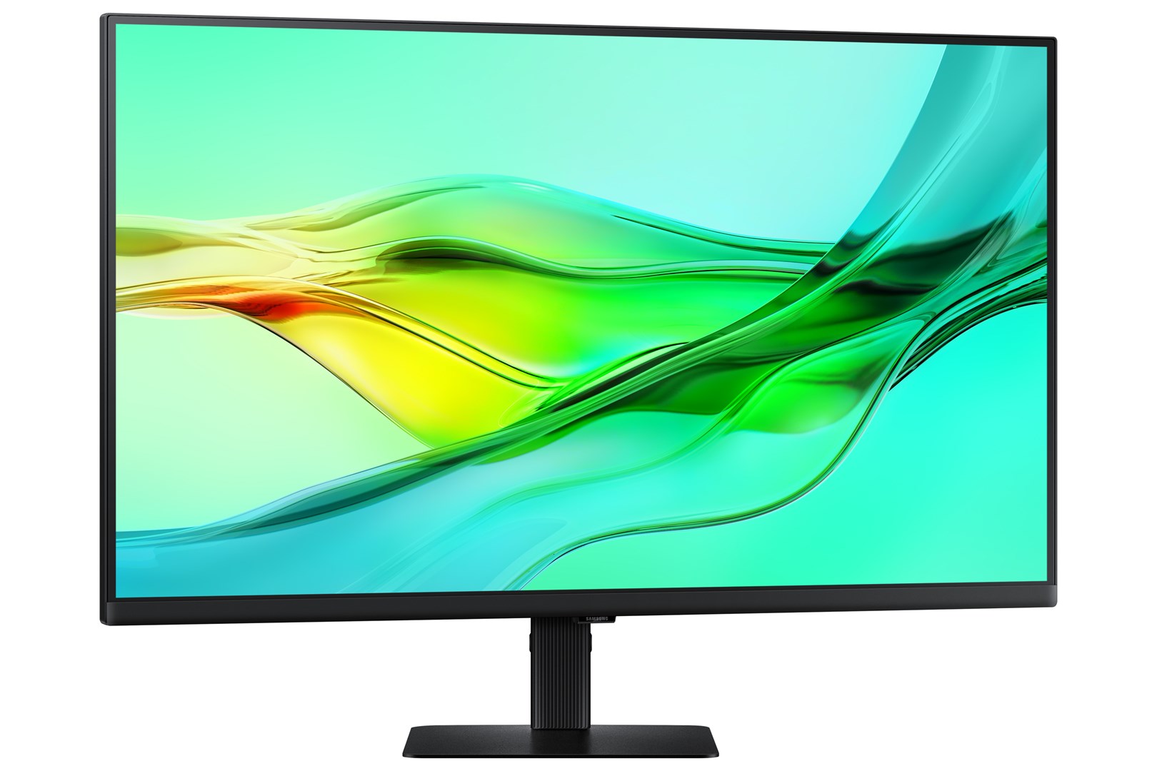 Samsung S60UD Computer Monitor - 32" Quad HD LCD Black