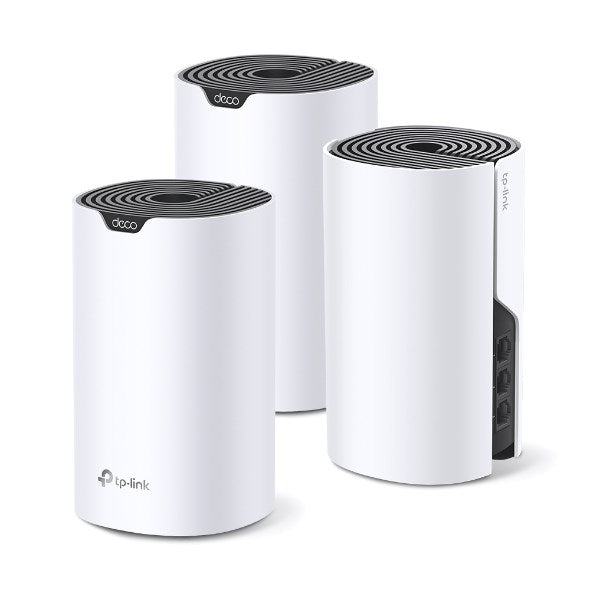 TP-Link AC1900 Whole Home Mesh Wi-Fi System  3-Pack