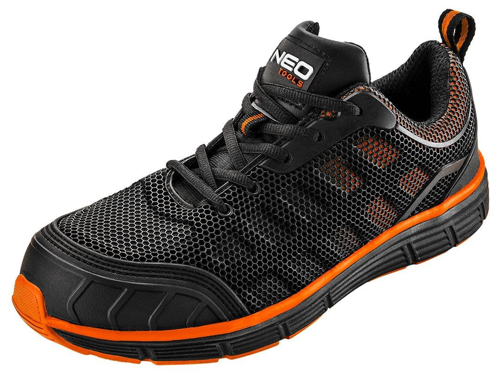 NEO tools 82-091 safety footwear