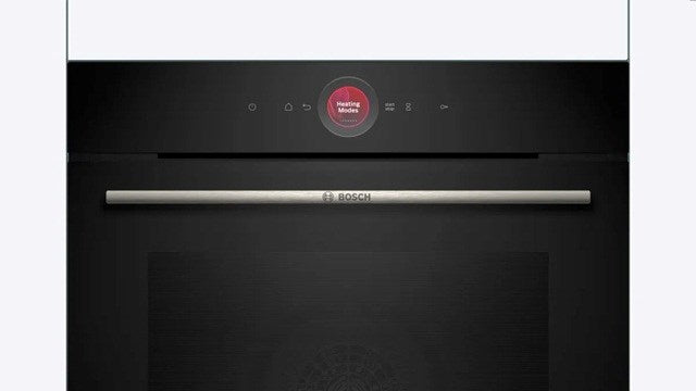 Bosch Serie 8 Oven HBG7722B1 71 L 3600W Black