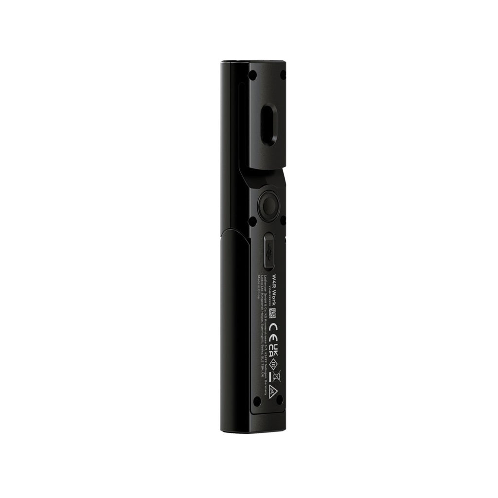 Ledlenser 502733 Work Light, Black, 12W LED, Model 502733
