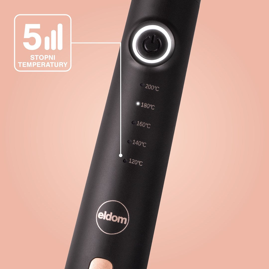 ELDOM HS12 HAIR CURLER
