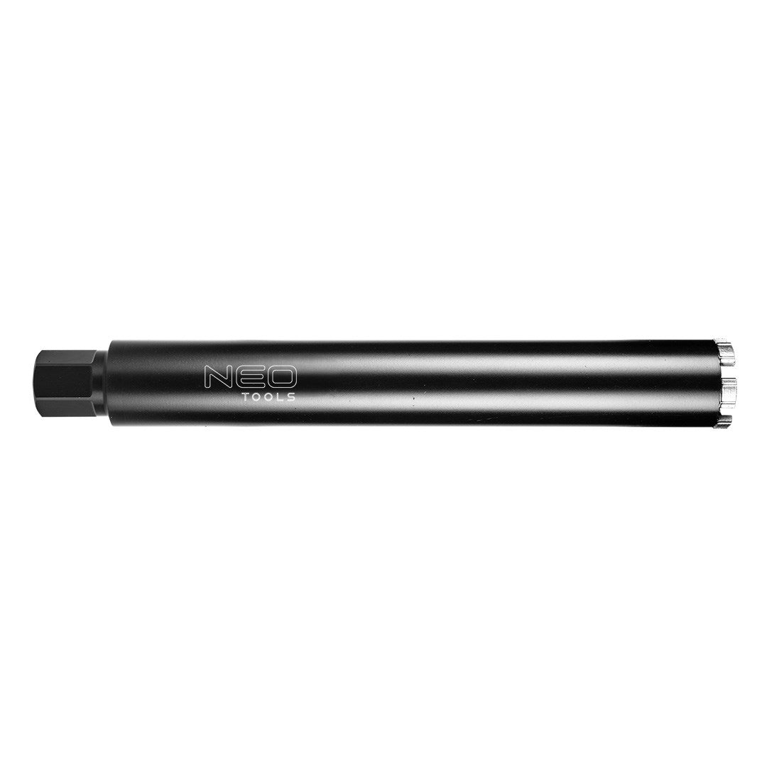 NEO TOOLS Holesaw 62 mm Diameter 470 mm Length 57-859
