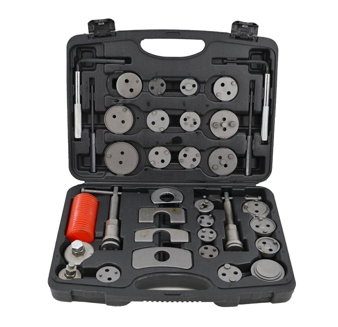 AWTOOLS Caliper Set 35 Pieces 4000 g AW18835