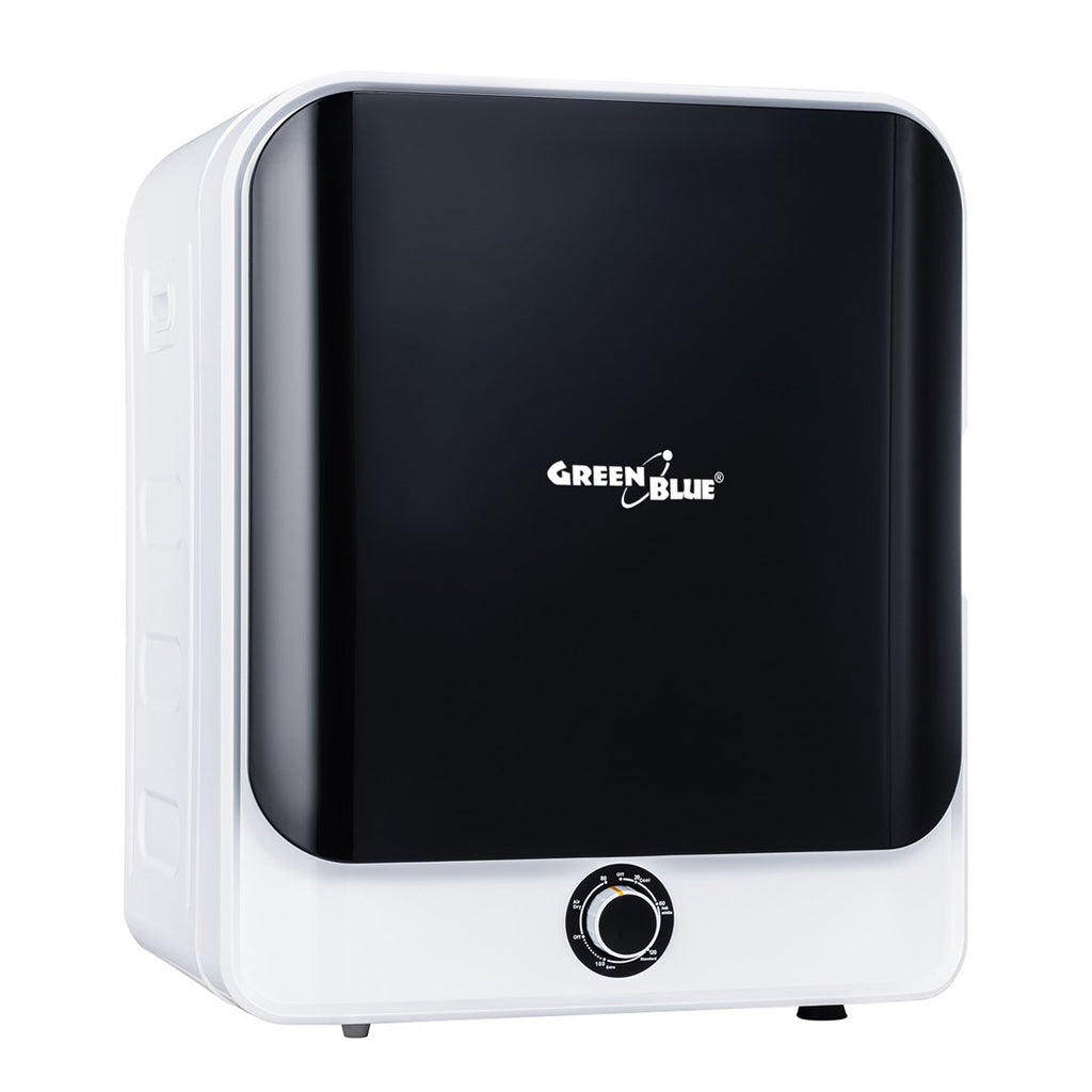 Electric Mini Tumble Dryer 3 kg GB415