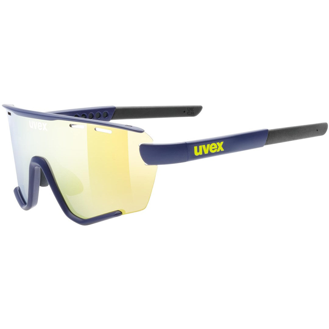 uvex Sportstyle 236 s Set Sunglasses One Size | Model: 53/3/005/4416