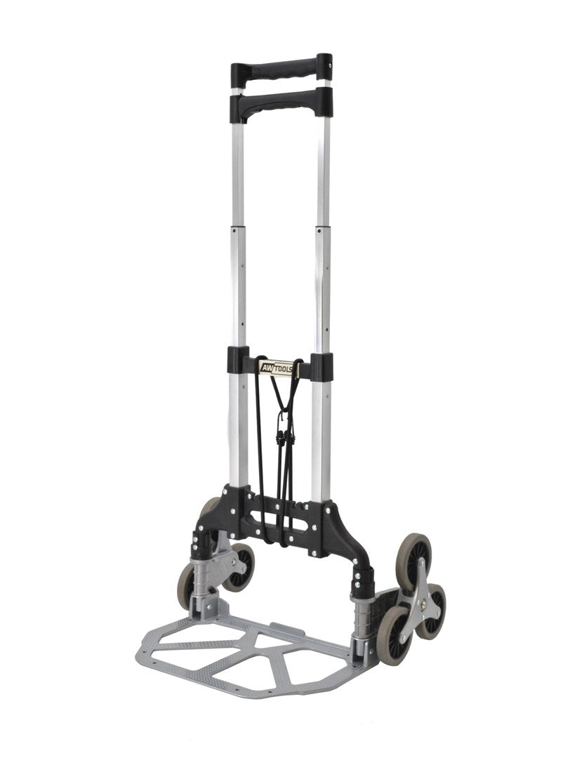 AW Folding Stair Trolley 80 kg