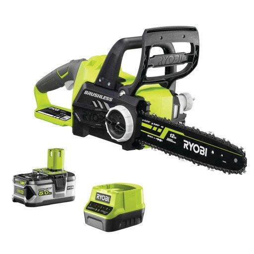 RYOBI Chainsaw 18V RCS18X3050F