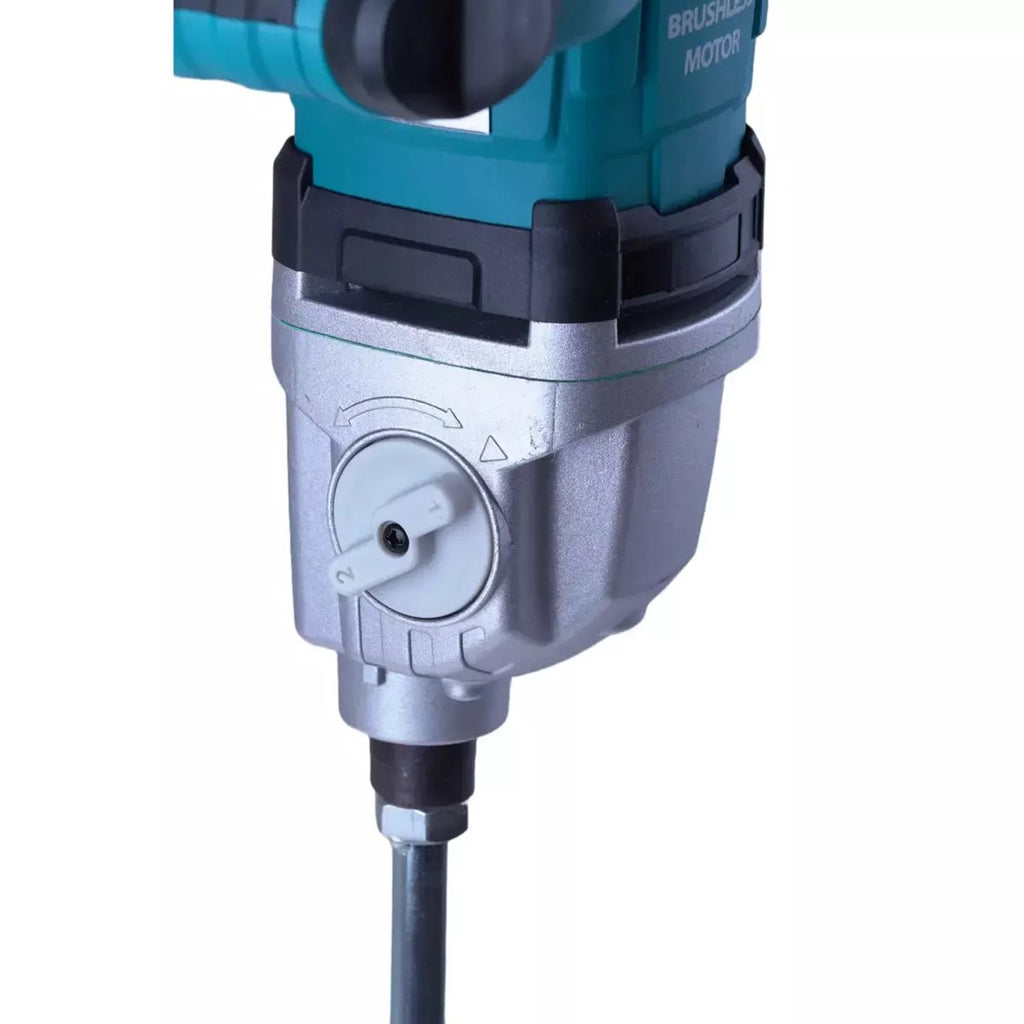 Dedra DED7154 Cordless Mixer 18V Brushless