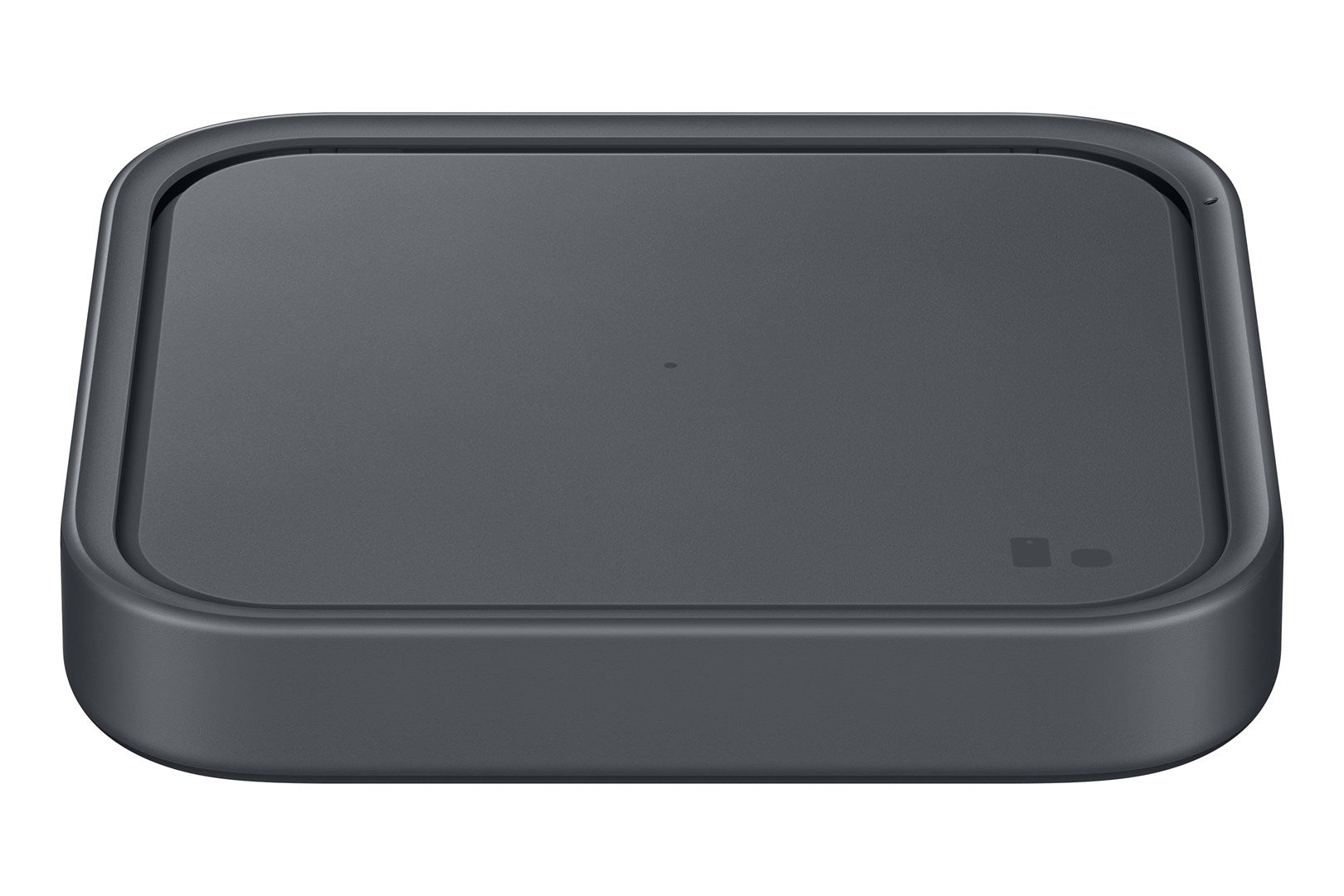 Samsung EP-P2400 Smartphone Charger, Grey, USB Indoor