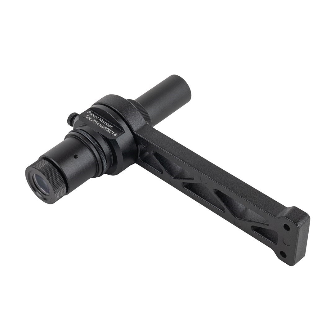 Polar Finder for CQ350