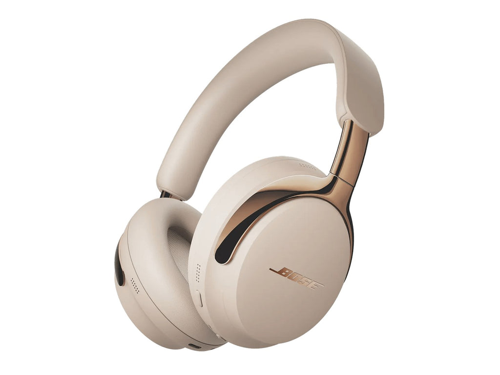 Bose 890101-0500 Headset 1200 g 195 mm x 140 mm x 120 mm Active Noise Canceling