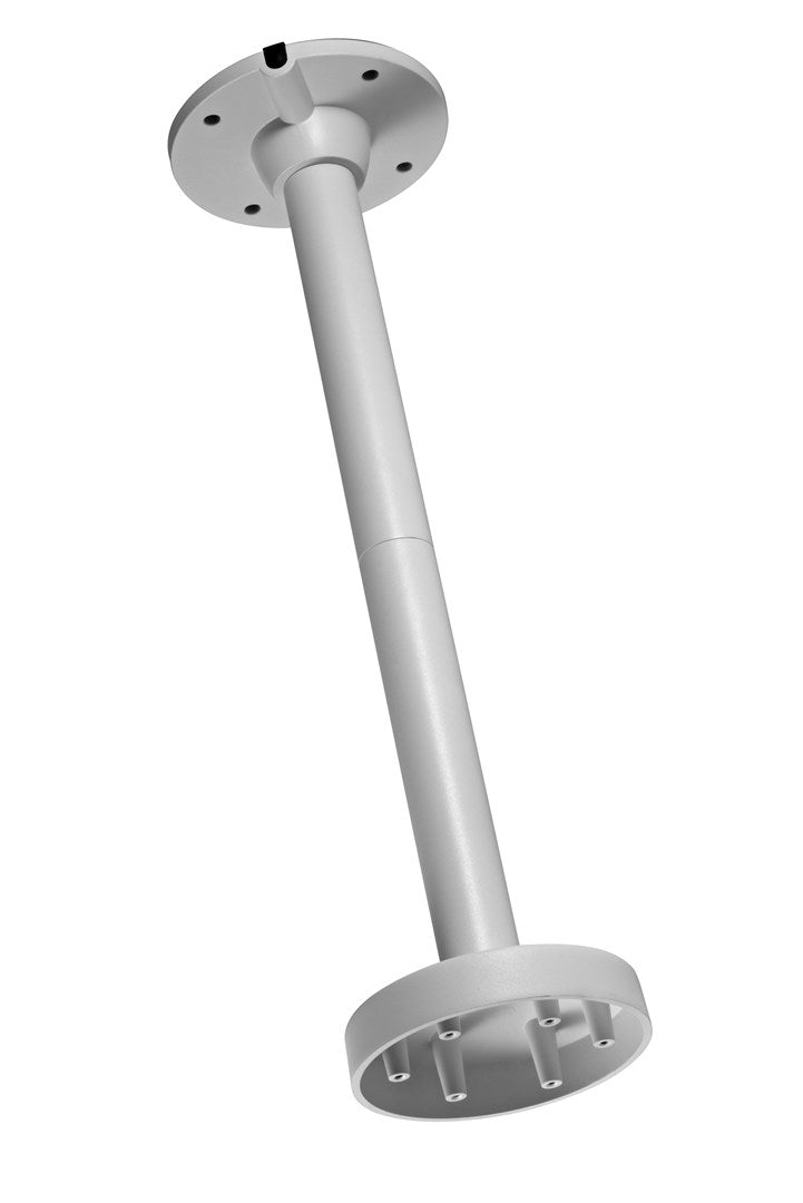 Hikvision DS-1271ZJ-120 Mounting Bracket for Indoor/Outdoor Dome Camera