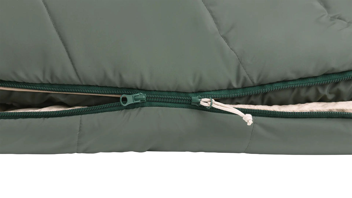 Outwell Sleeping Bag Children's Mummy 500 g 1700 mm 697857