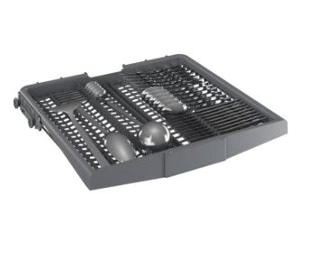 Beko BDFN26531X freestanding dishwasher 15 set. D