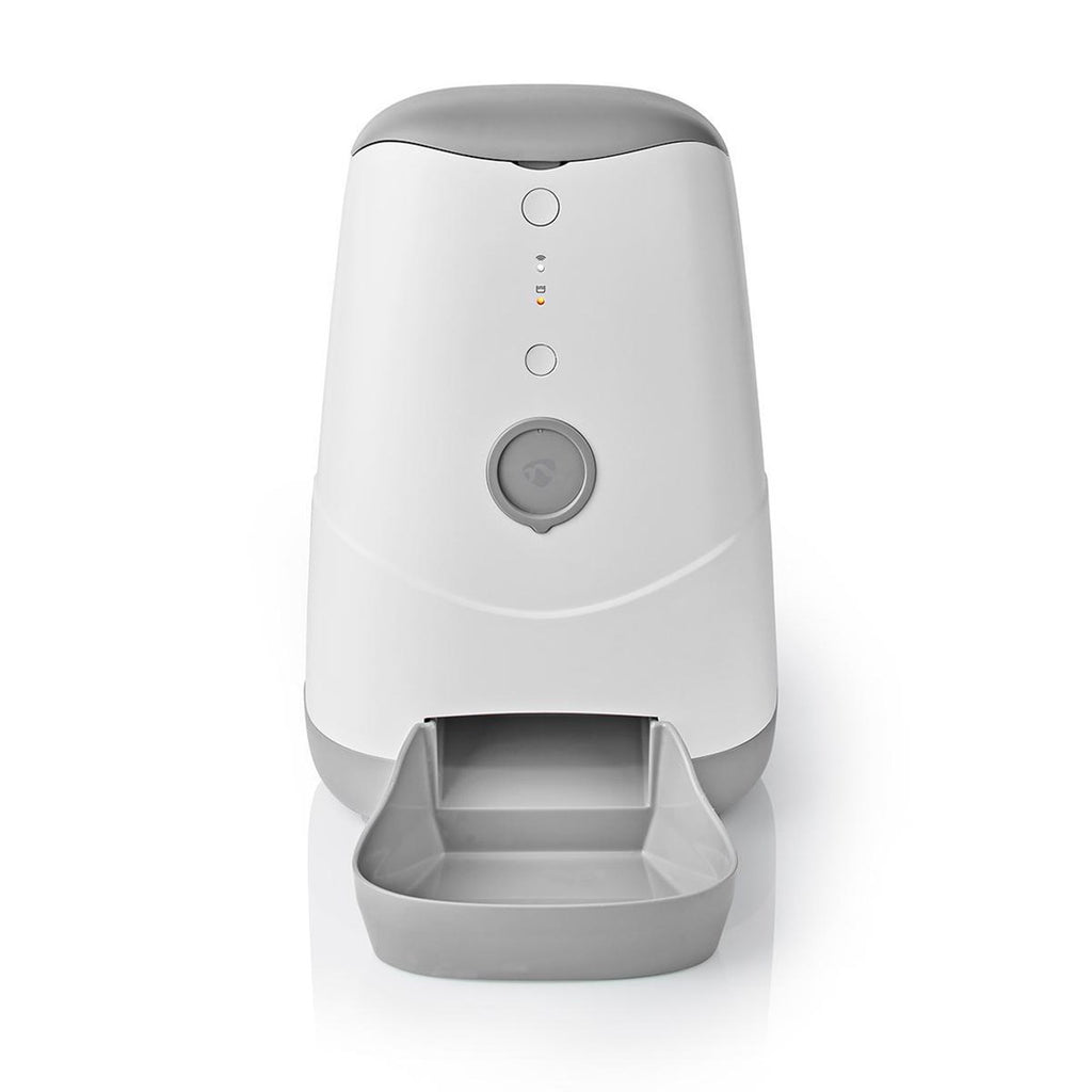 Pet Food Distributor Nedis WIFIPET10CWT 3.7L Wi-Fi