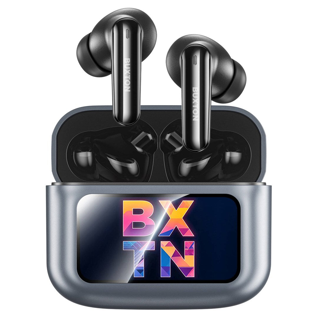 BUXTON Earphones BTW 9600 Wingate ANC 170 g 170x40x80mm Model (BX)BTW9600