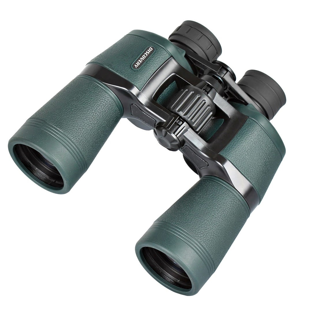 Delta Optical Discovery 10x50 Binoculars