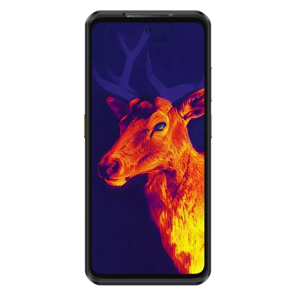 Ulefone Armor 25T Smartphone 8/256GB without charger