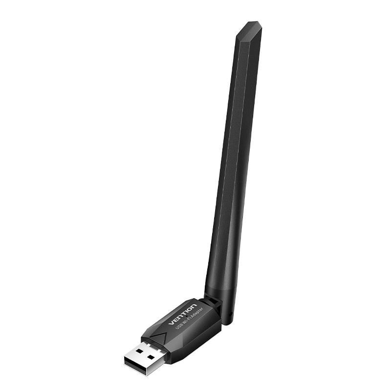 Vention KDUB0 network card WLAN 433 Mbit/s