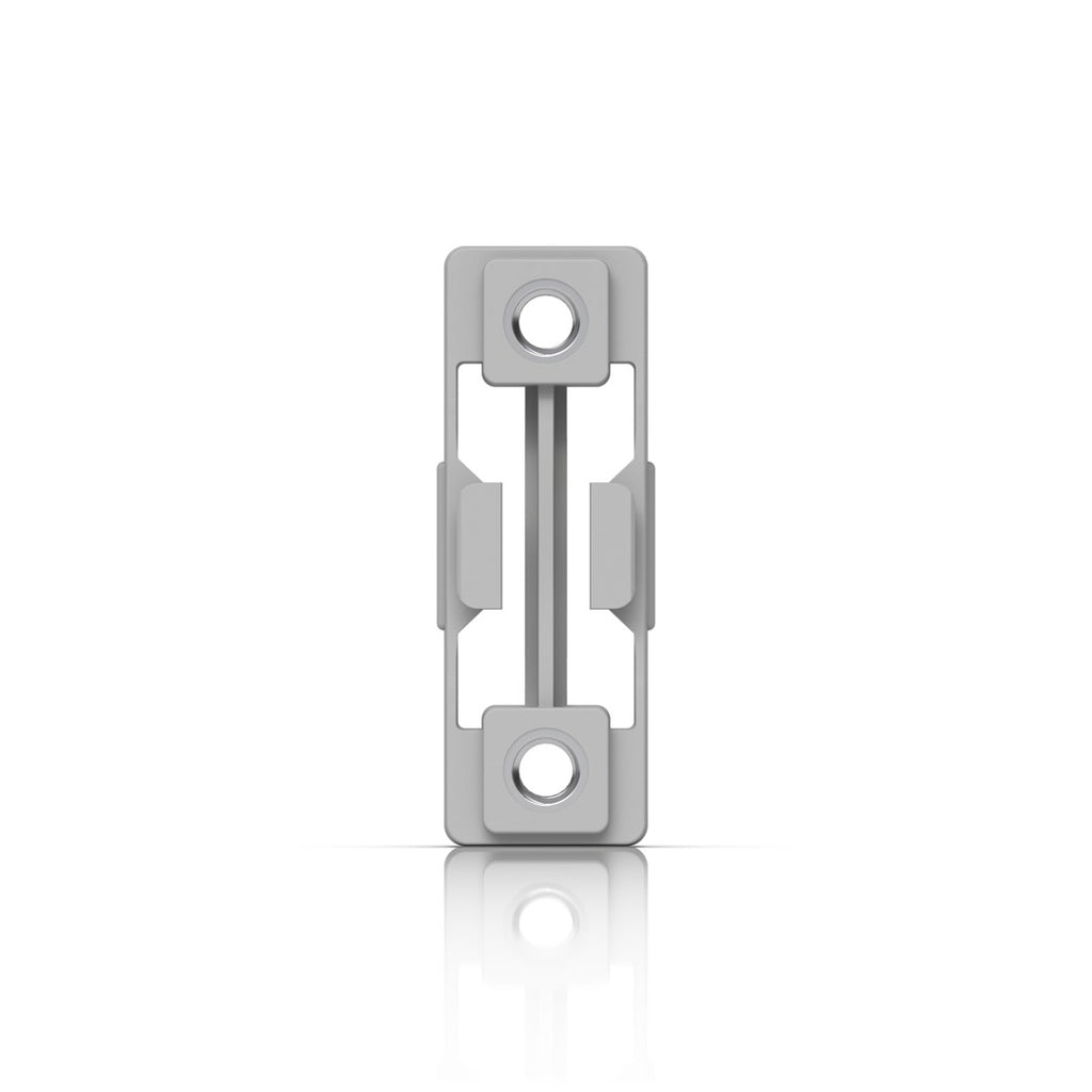 Ubiquiti UACC-RACK-PM-KIT Rack Accessory Mounting Kit 1U Stainless Steel
