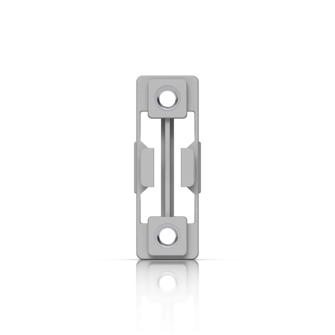 Ubiquiti UACC-RACK-PM-KIT Rack Accessory Mounting Kit 1U Stainless Steel
