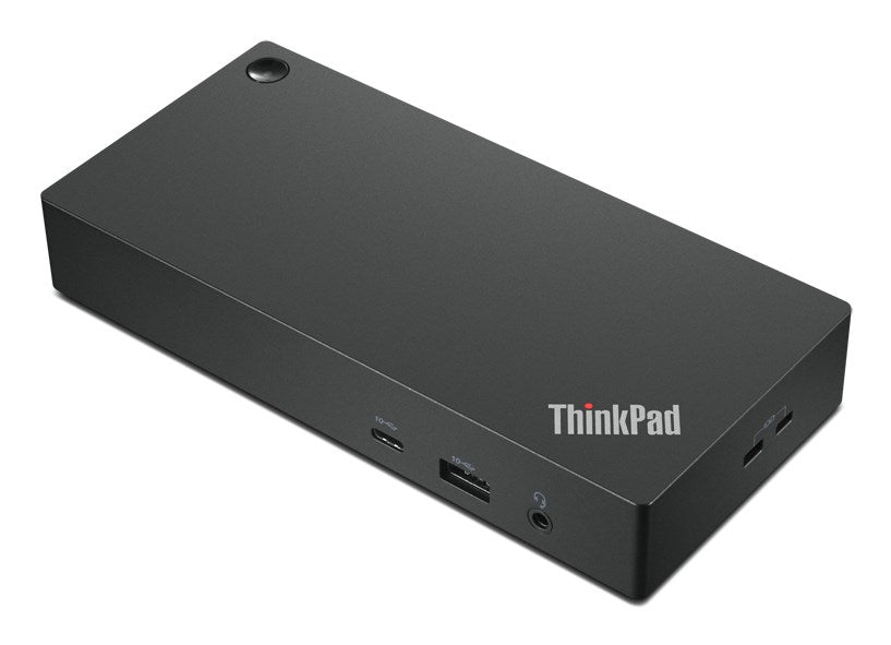 Lenovo Docking Station TP USB-C Dock-MX, 90W Power Supply, 3840 x 2160,3 Displays