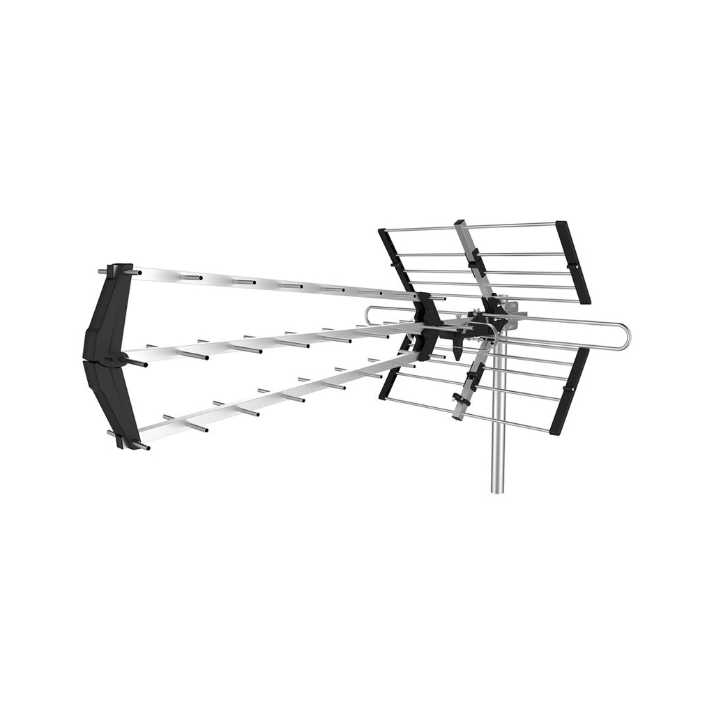 CABLETECH Passive Directional Antenna LEC-ANT0640 - 2055 g, 167 mm Width, 140 mm Length, 1055 mm Height