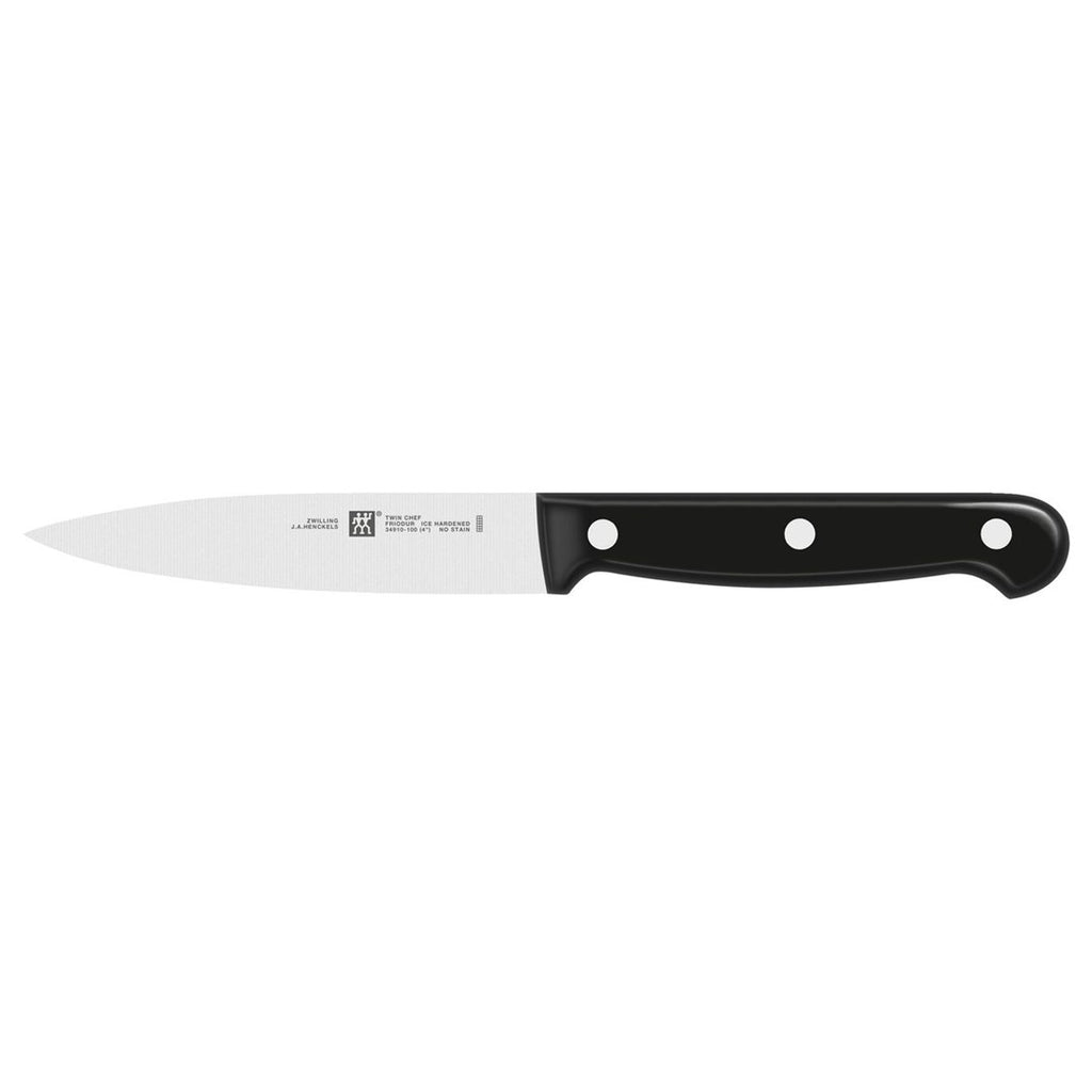 ZWILLING Twin Chef 2 8 pc(s) Knife/cutlery block set