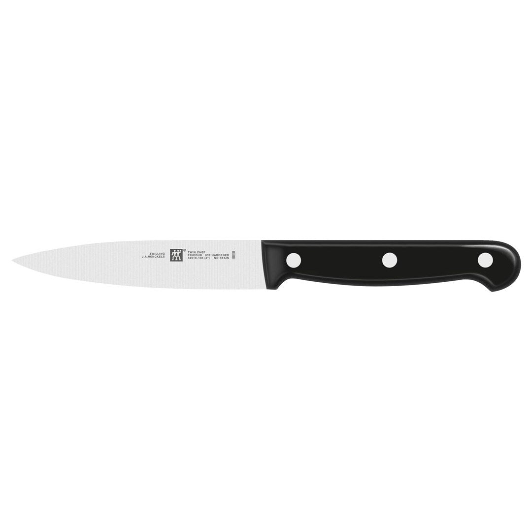 ZWILLING Twin Chef 2 8 pc(s) Knife/cutlery block set