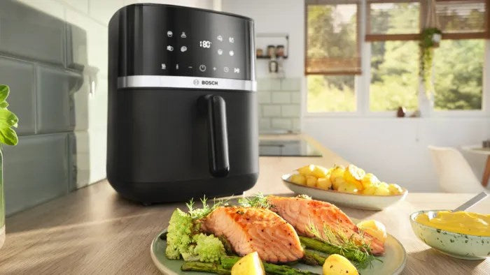 BOSCH Hot Air Fryer 6.1 L 2050W MAF462B0