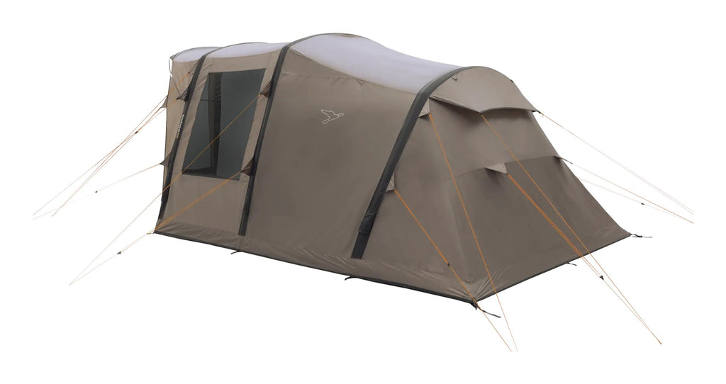 Easy Camp Tent 1319432 4-Person Tunnel 16100 g Waterproof