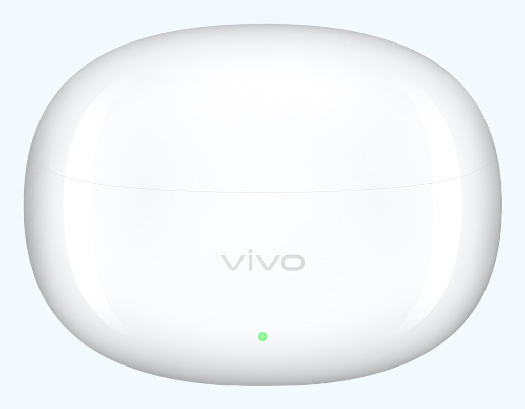 VIVO Buds Pro Wireless In-ear Headset Bluetooth White 29531