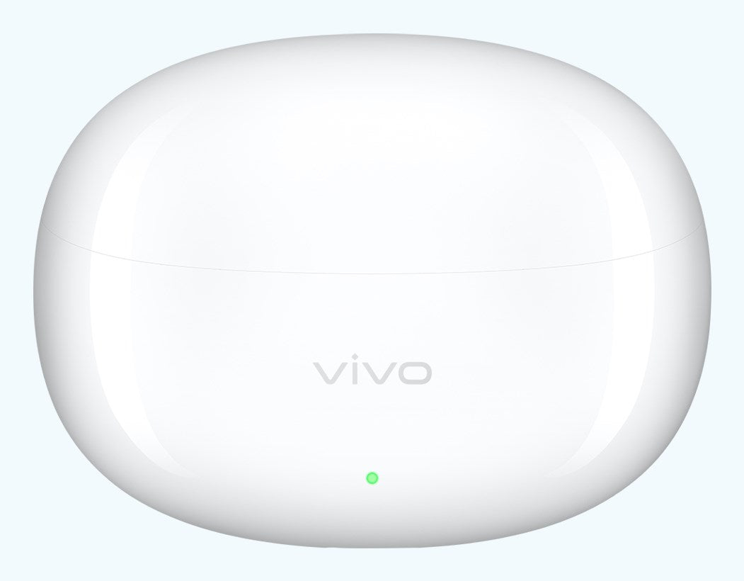 VIVO Buds Pro Wireless In-ear Headset Bluetooth White 29531