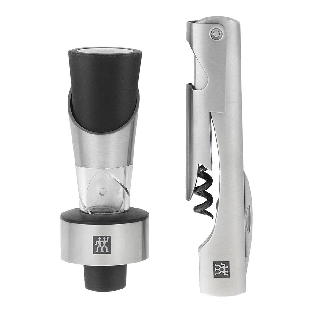 ZWILLING Sommelier Wine Tool Set 39500-055-0
