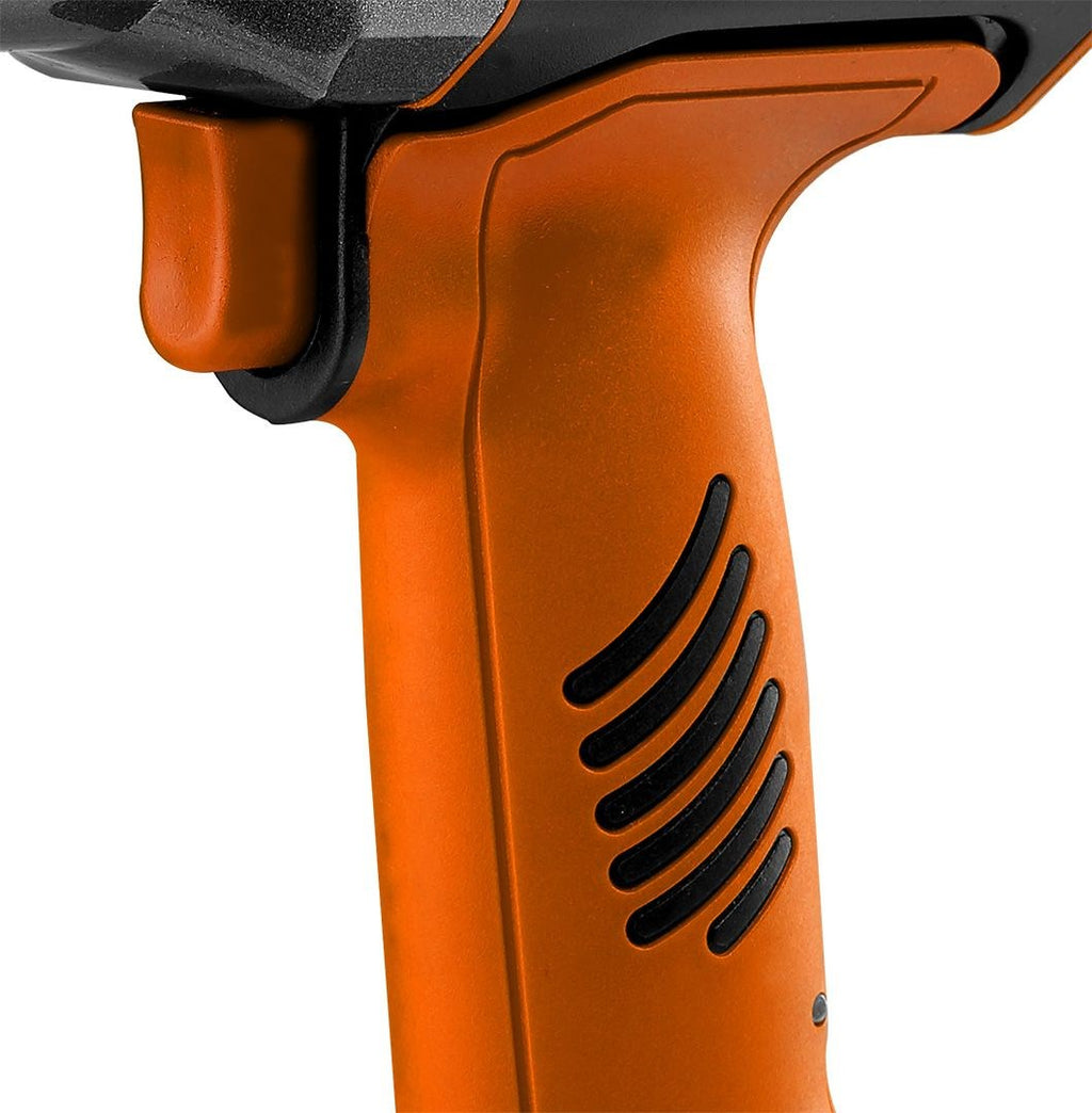 NEO TOOLS Power Screwdriver/Impact Driver 4010 g 270x232x88mm Model 14-008