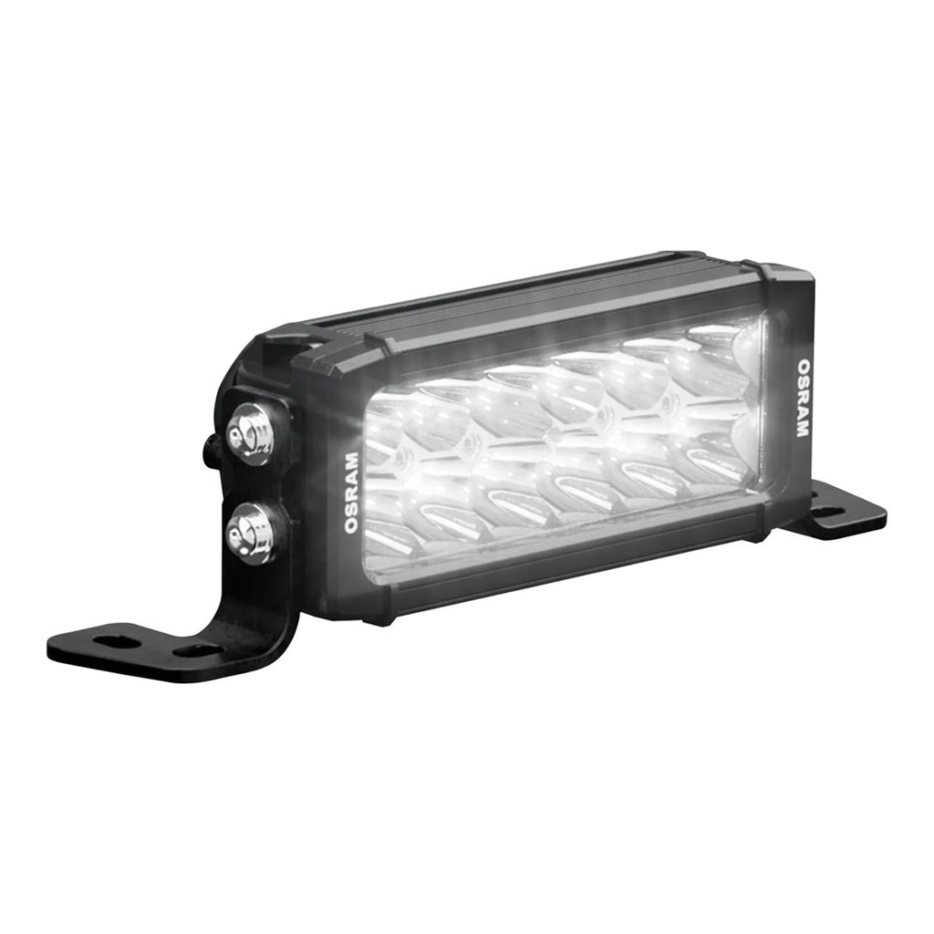 OSRAM Car Bulb Halogen 146114 White Light 782 g 105x130x55mm LEDDL123-SP DR