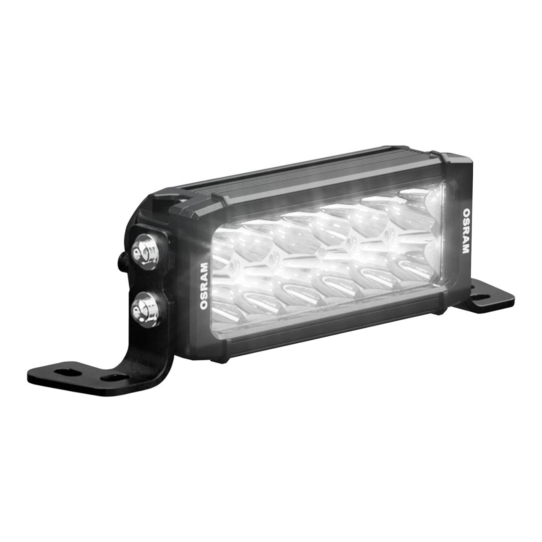 OSRAM Car Bulb Halogen 146114 White Light 782 g 105x130x55mm LEDDL123-SP DR