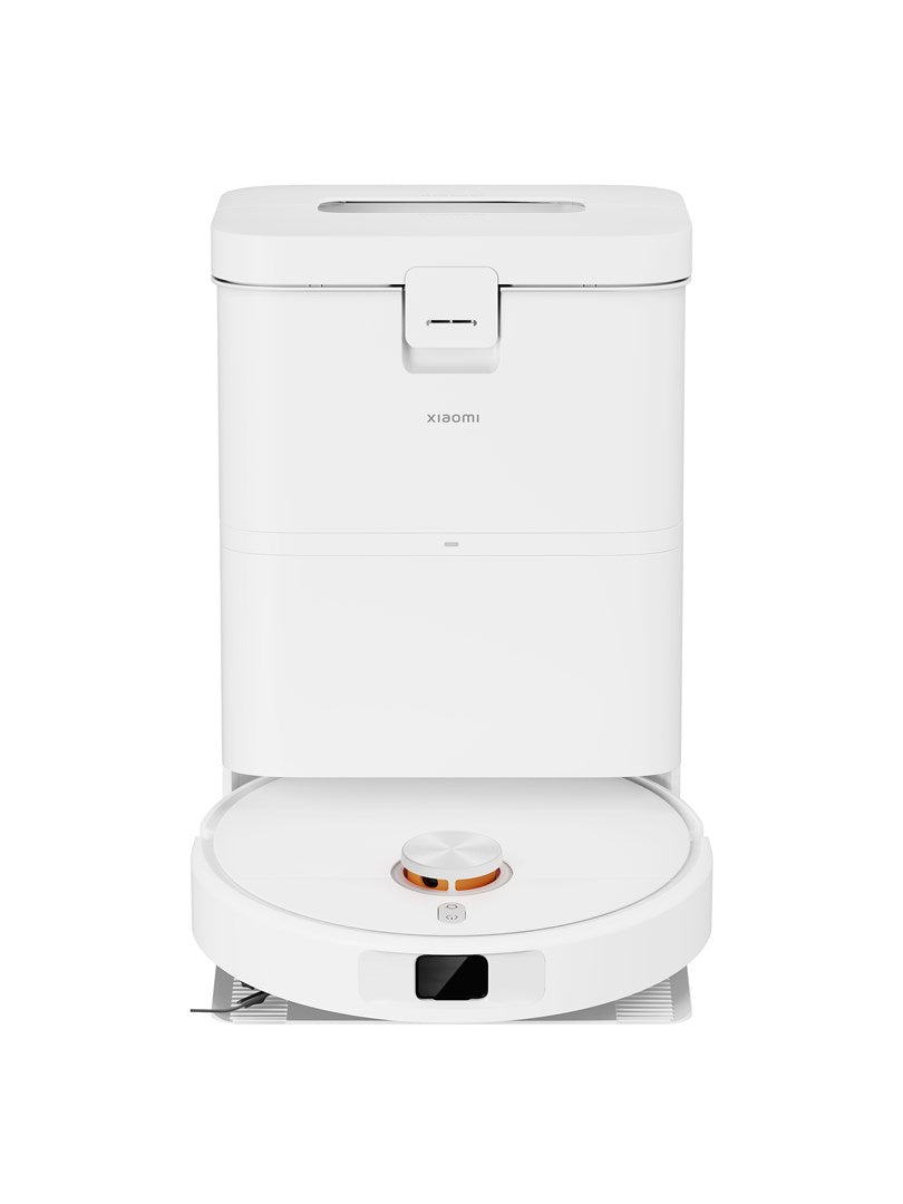 Xiaomi Robot Vacuum 10000Pa Bagless 0.28 L White ROBOT VACUUM H50