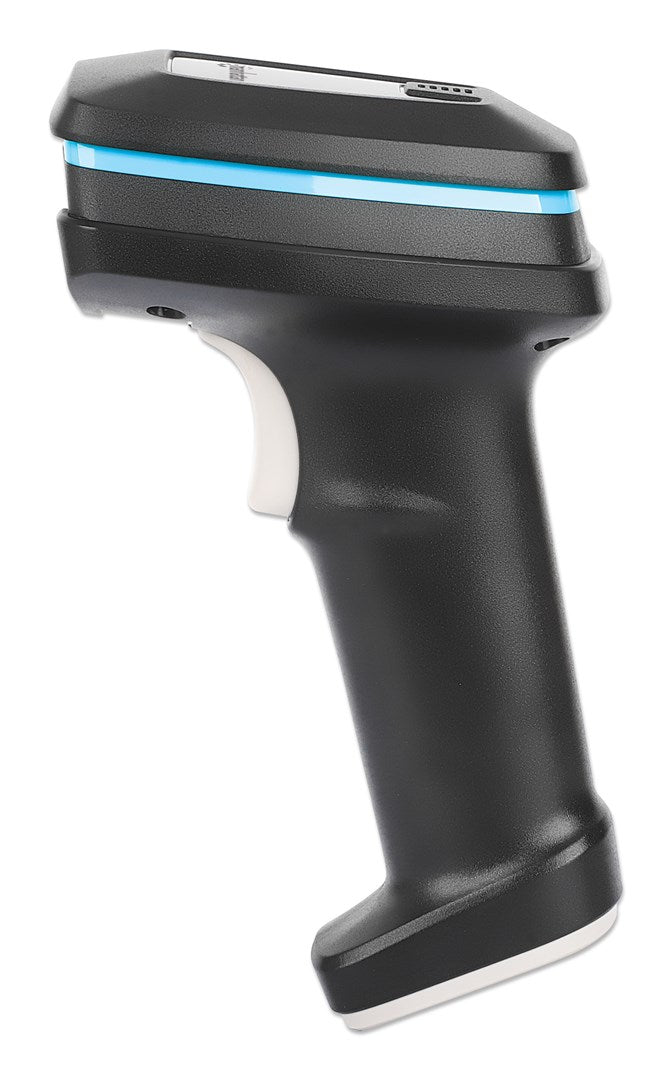 Manhattan 2D LED Barcodescanner 450mm IP52 Handscanner (154116)