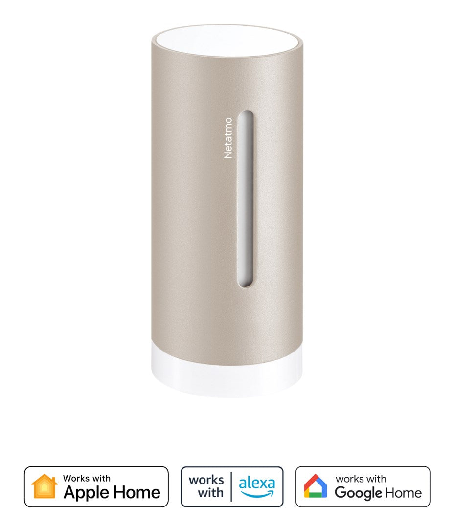 Indoor Module Netatmo NIM-S Sand