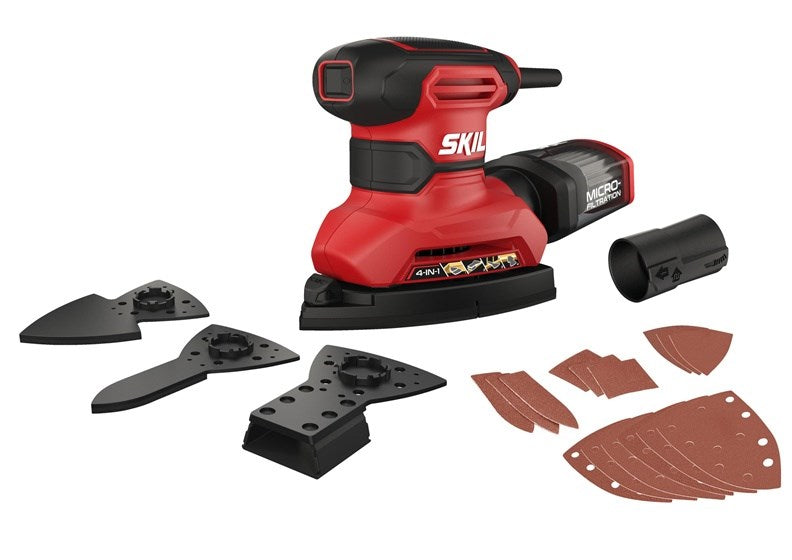 Skil Sander Multi 7261AA 160W | Model: SR1E7261AA