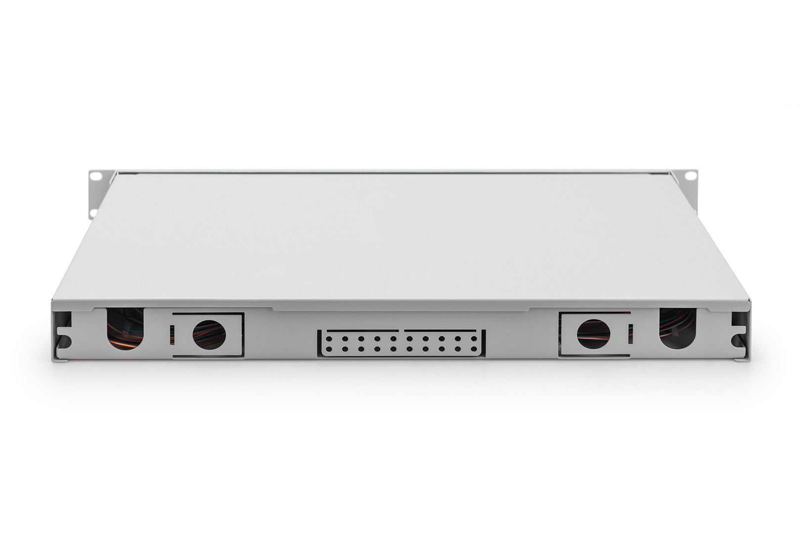 DIGITUS Professional DN-96322/9 Fiber Optic Cable Box 1U