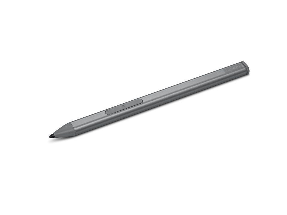 Lenovo Stylus Pen Universal Compatibility Grey 41956999