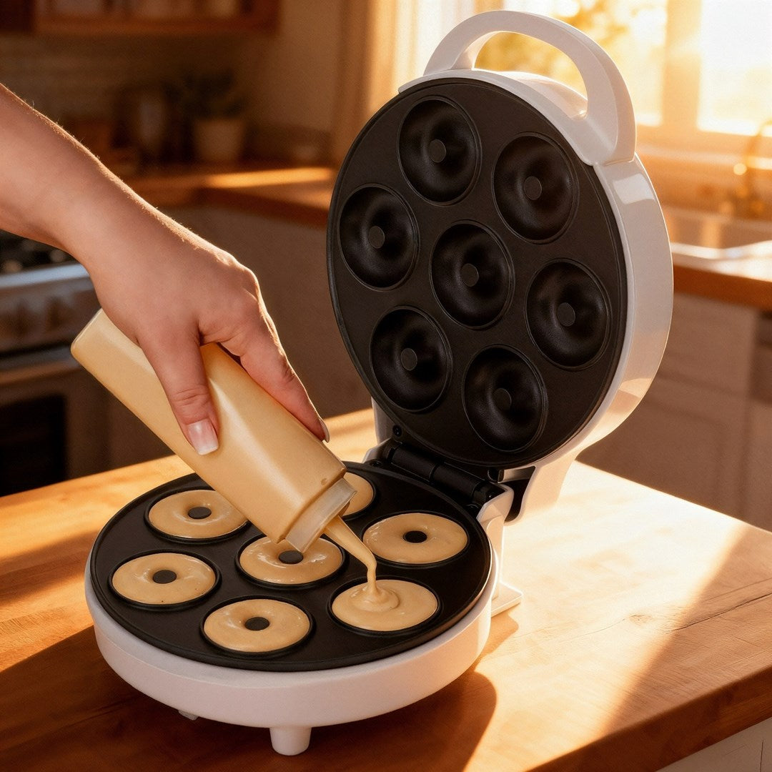 Adler Donut Maker AD 3075